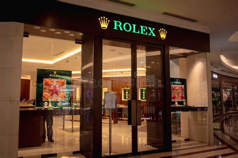 rolex shop kuala lumpur